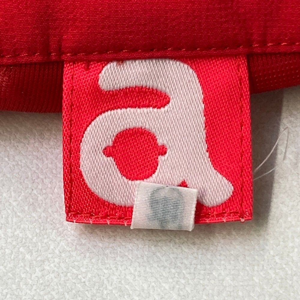 サイズ：36 ARCHIVIO アルチビオ  ショートパンツ 総柄 レッド系 [240101499565] ゴルフウェア レディース ストスト サイズ：36 ARCHIVIO アルチビオ ショートパンツ 総柄 レッド系
