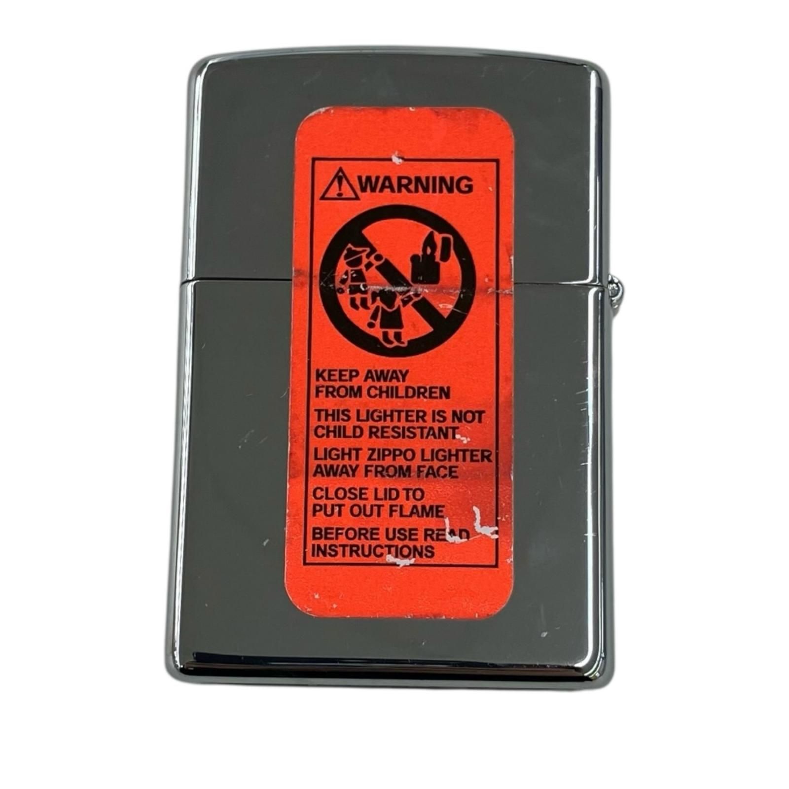 生活家電 170590 新品未使用 ZIPPO ジッポ オイルライター PLAYBOY 