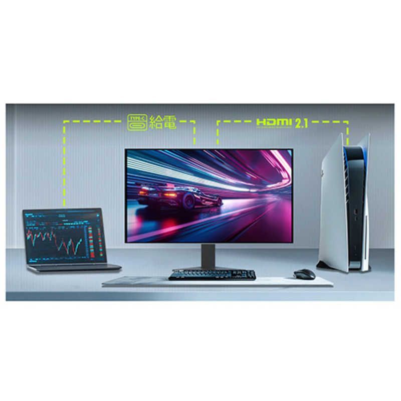 JAPANNEXT IPS120Hz|1ms