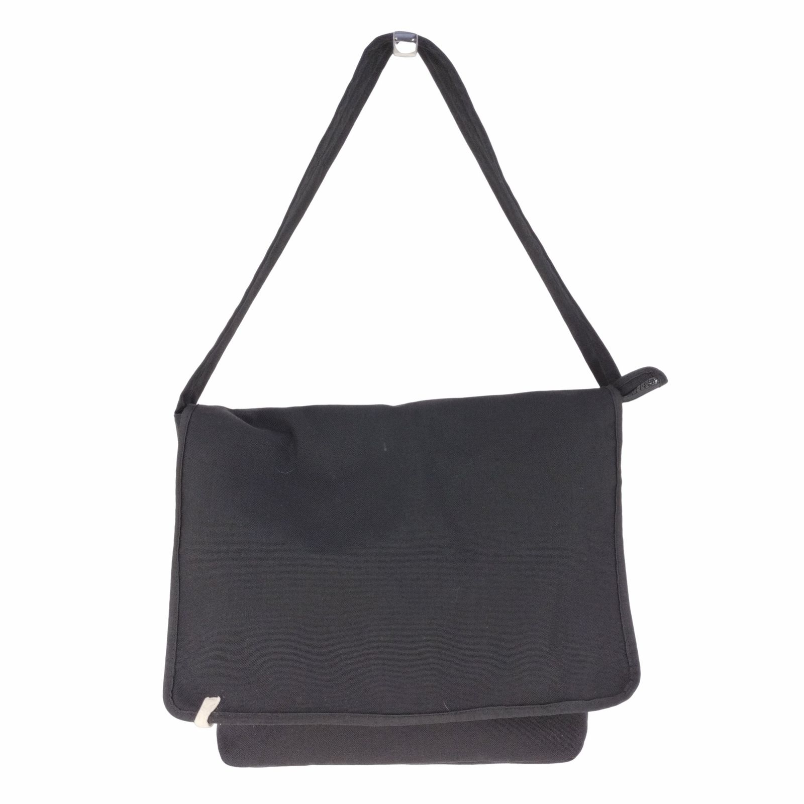 【銀座販売】visvim CORDURA UT.SATCHEL 24L BLACK バッグ