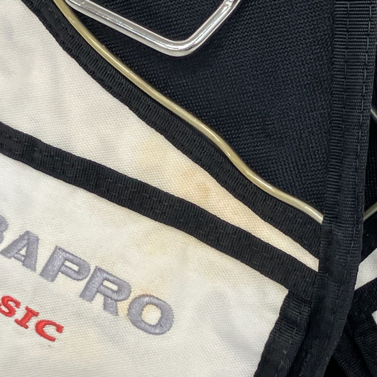 スキューバプロ CLASSIC