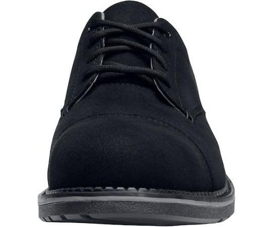 2営業日で発送 UVEX社 UVEX ウベックス1ビジネスシューズS3SRCマイクロベロアブラック27CM 8430542 8116 STEELWINDOWSANDDOORS_COM