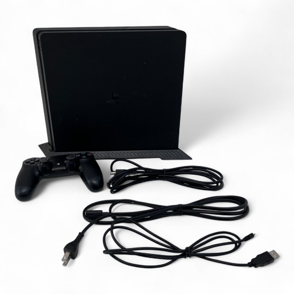 SONY CUH-2100A 500GB PlayStation 4 PS4 ゲーム機 ソニー 中古