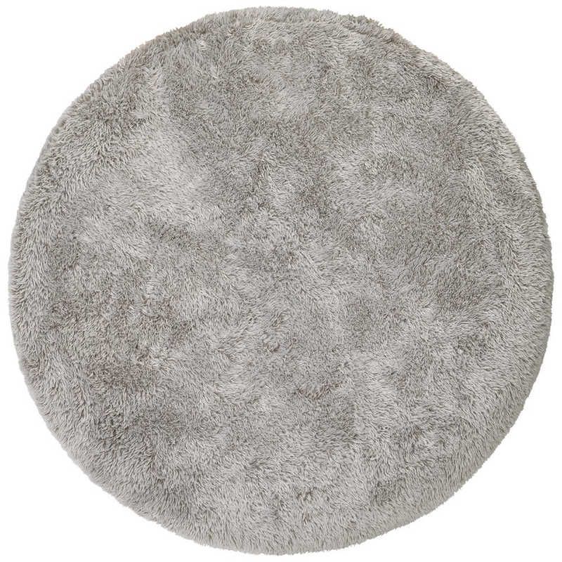 未開梱 コイズミ KOIZUMI 丸形ホットラグマット カバー＋本体 KDC-03213 H