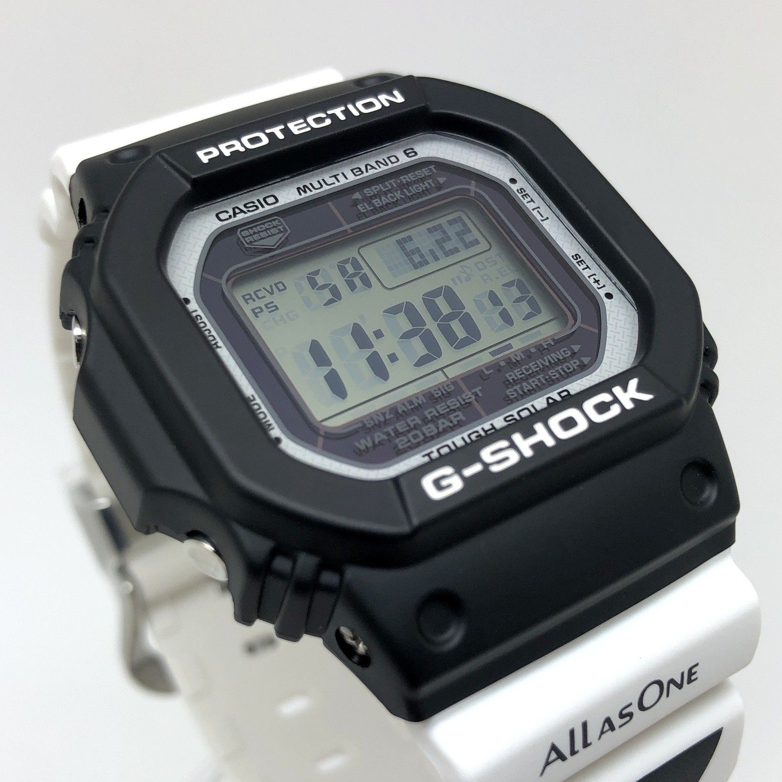 G-SHOCK ジーショック CASIO カシオ 腕時計 GW-M5610K-1