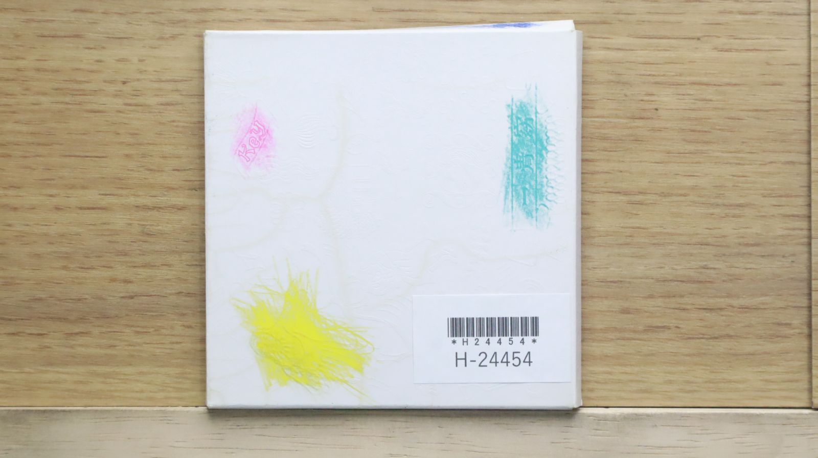 一青窈DVD2枚組セット売り 71vn+zszTQL._UF350,350_QL50_.jpg