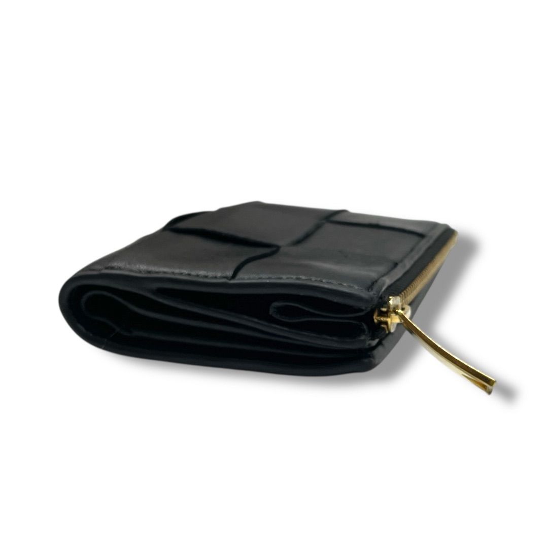 ボッテガ・ヴェネタ(BOTTEGA VENETA) 長財布 小銭入れ・コイン