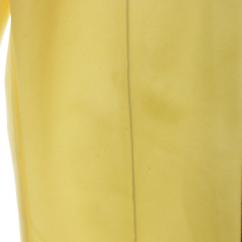 Needles (ニードルス) TRACK PANT Poly Smooth サイドライン