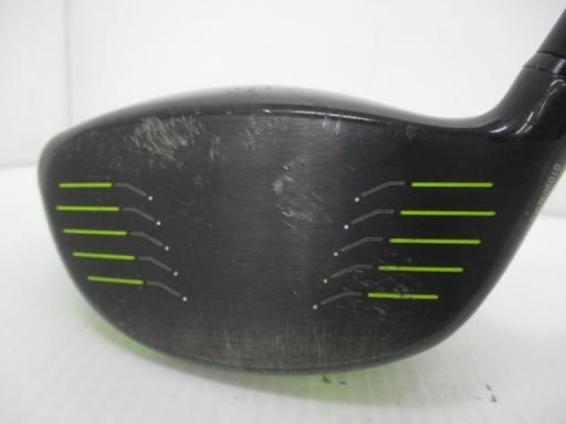 中古】 ナイキ VAPOR PRO 1W ドライバー DR Diamana R60