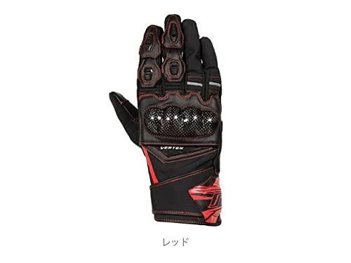 【新品・4営業日で発送】フラッグシップ(Flagship) FLAGSHIP FG-A606 トラスティグローブ RD M FG-A606／RD／M