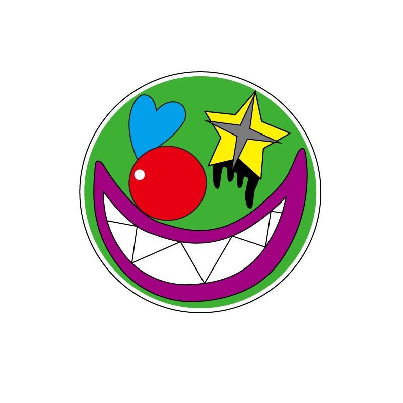PIERROT ステッカー PIERROT（ピエロ）ステッカー セット① - メルカリ