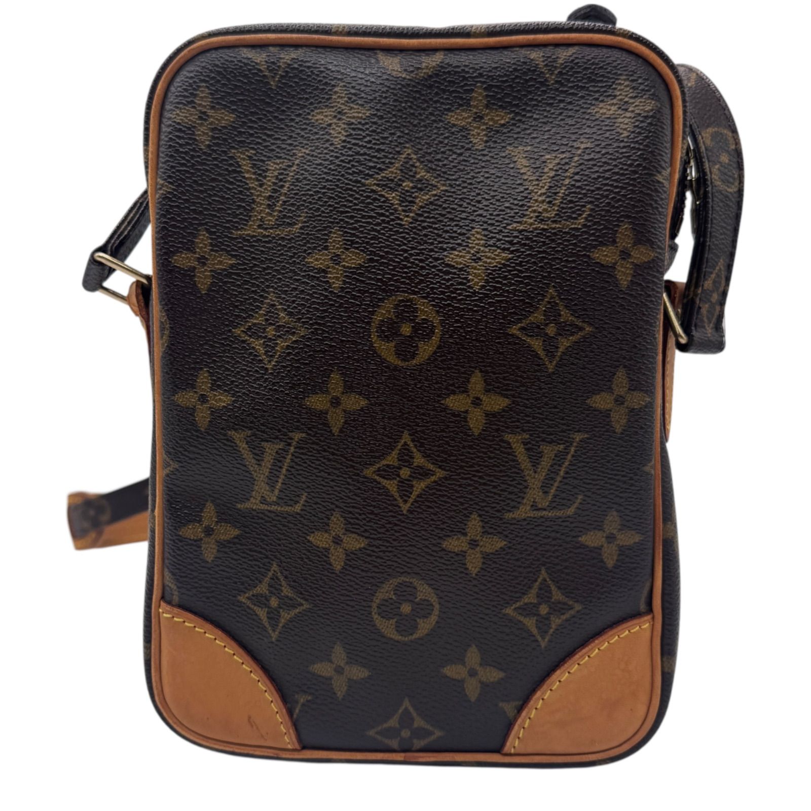 正規品 ルイヴィトン アマゾン ショルダーバッグ モノグラム M45236 アマゾン（LOUIS VUITTON） 【質Shop天満屋】【必見】ルイ