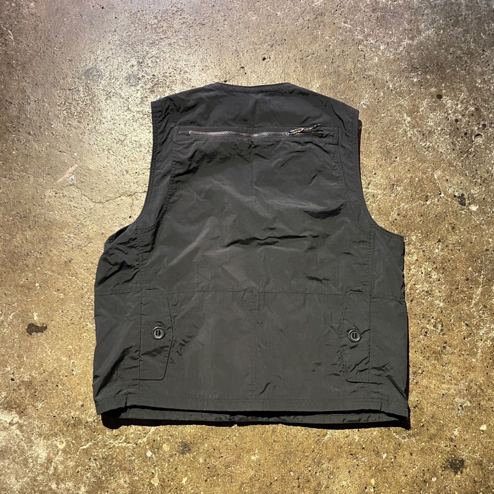 Polo Ralph Lauren 25SS ユーティリティ ベスト ポロ ラルフ