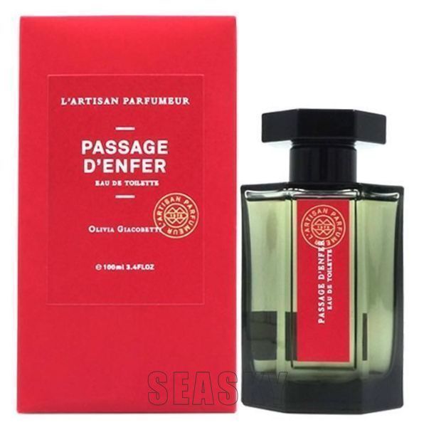 香水 ラルチザンパフューム L'Artisan Parfumeur パッサージュ