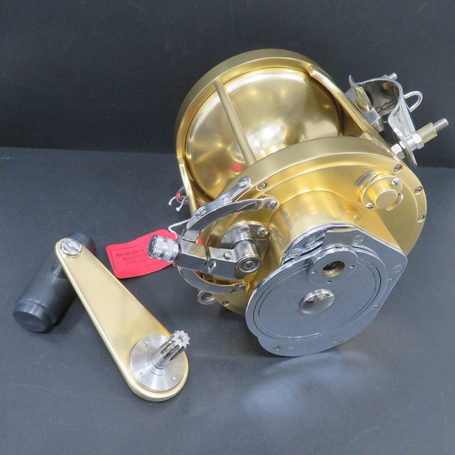 フィンノール FINNOR Yahoo!オークション -「フィンノール fin-nor」(リール