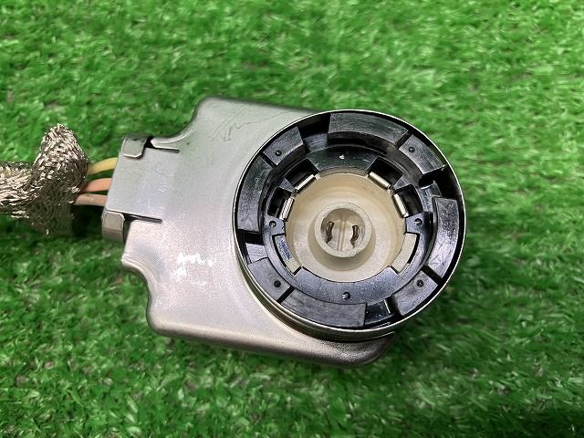 B*Z様 ランエボ7で使用　ヘッドライト クリアハゲあり　バラスト付 B*Z様 ランエボ7で使用 ヘッドライト クリアハゲあり バラスト付 B*