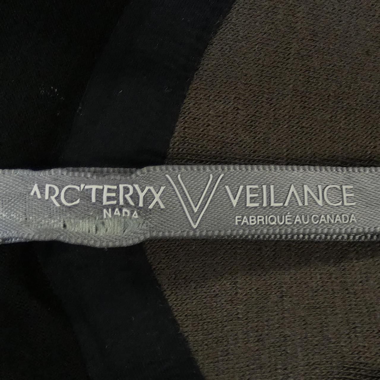 アークテリクス ARC TERYX ブルゾン GULLKHAN_COM