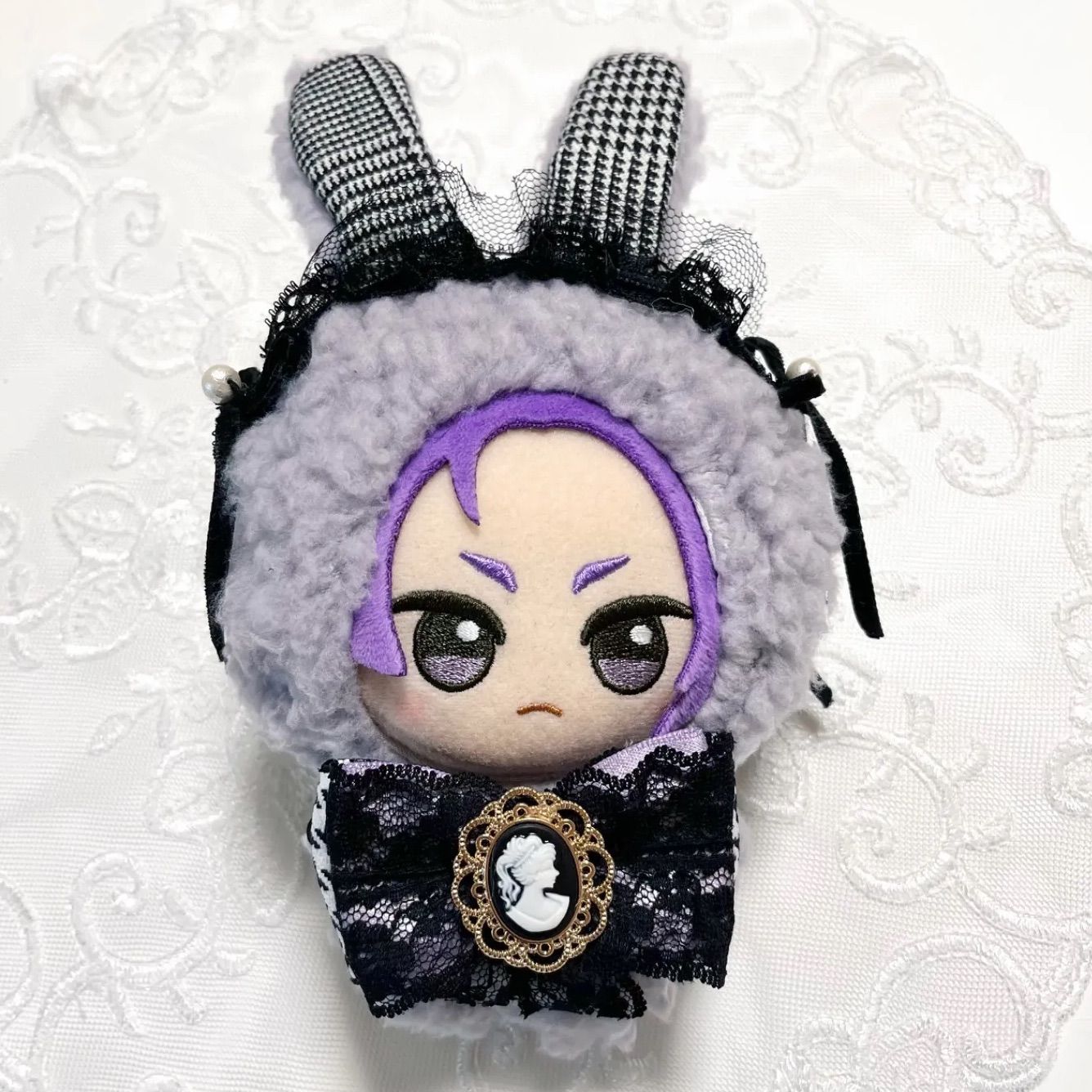 reo 様 オーダーぬい服 reo 様 オーダーぬい服 サロペットオーダー