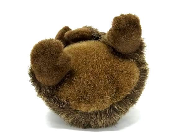 □新品□未使用□ Steiff シュタイフ 070754 PAC75％×コットン25