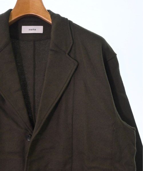 marka カジュアルジャケット メンズ 【古着】【中古】【送料無料