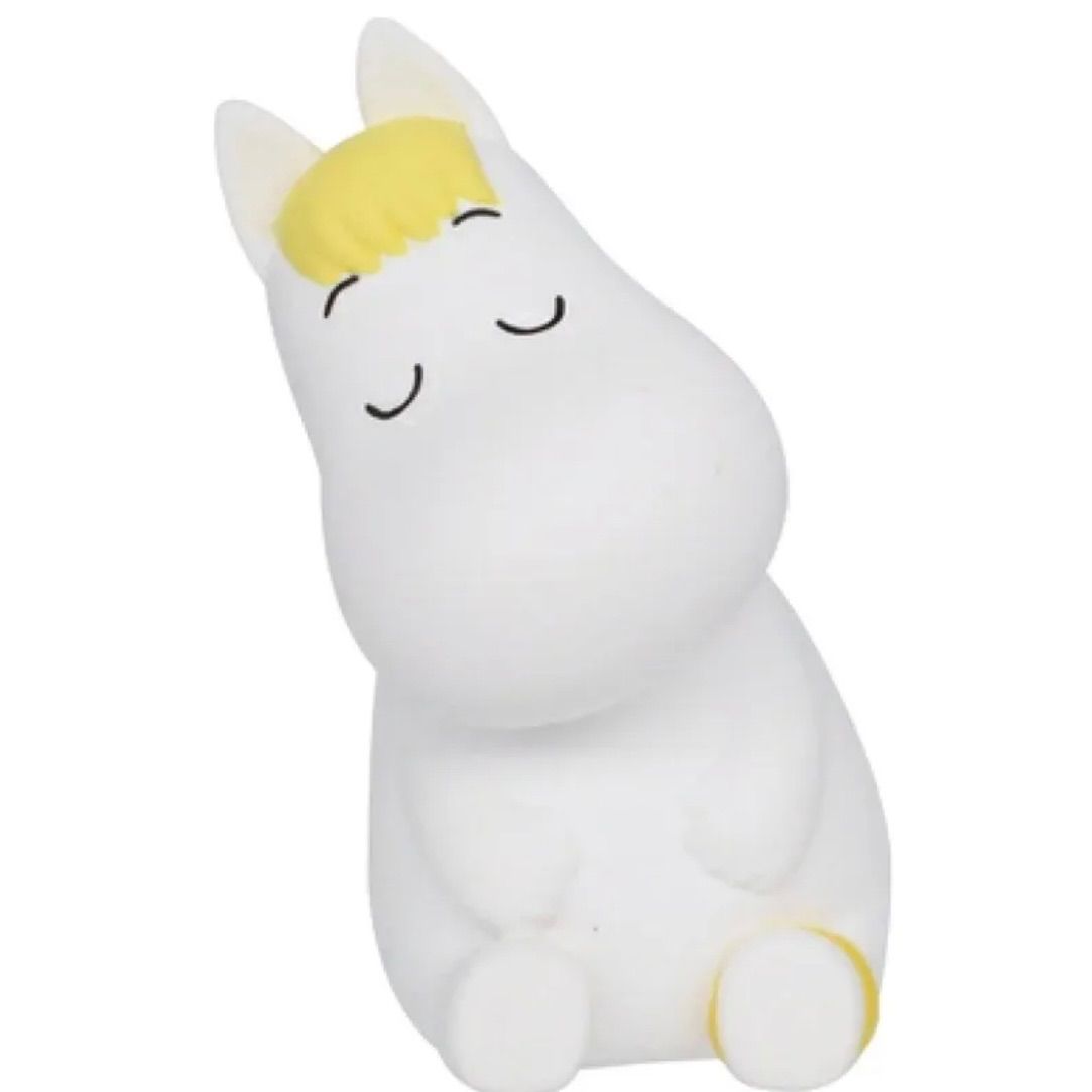 MOOMIN肩ズンfigムーミン人形マスコット置物ガチャガチャ