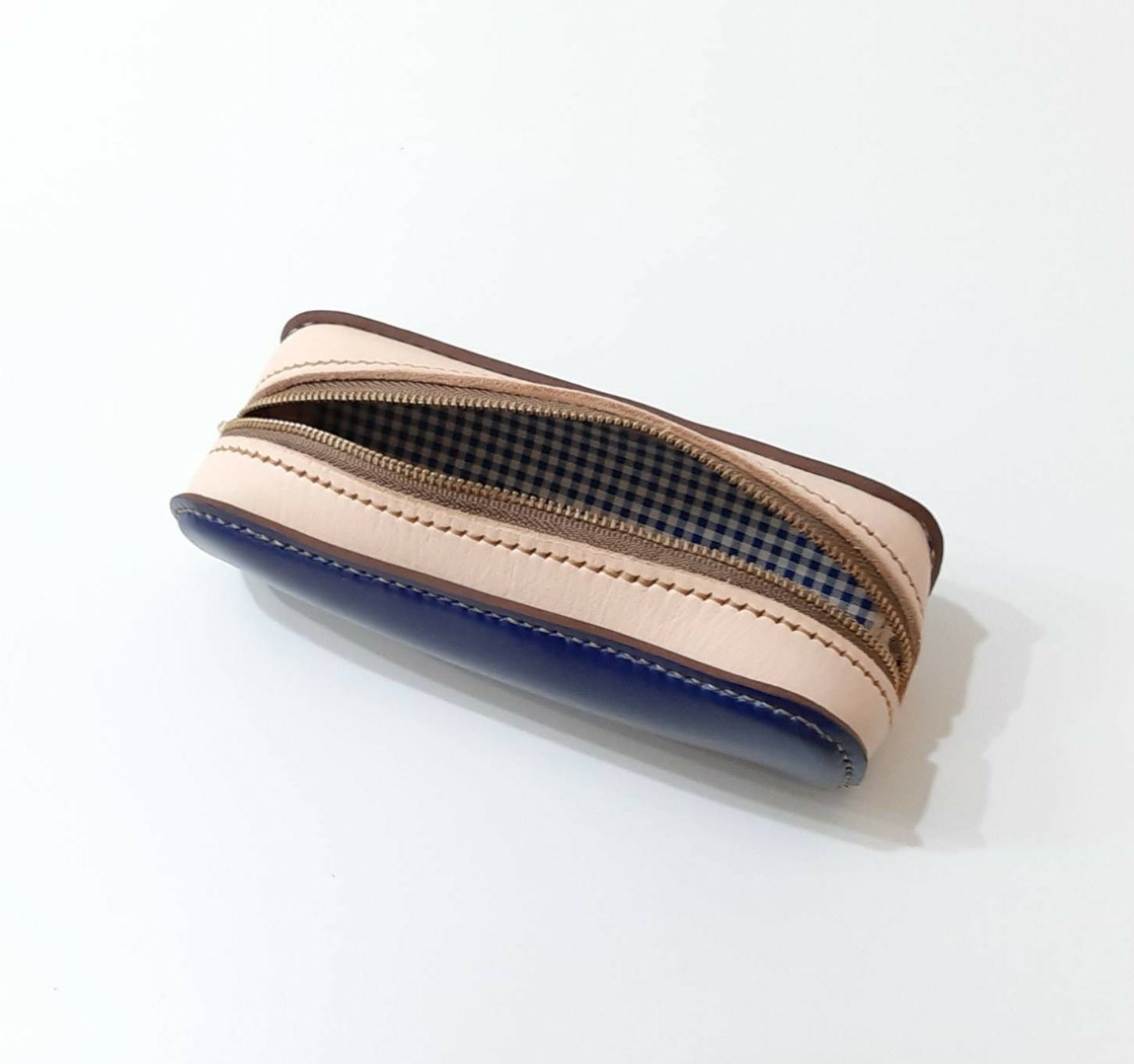 ♧Jasmine♧プロフィール必読様専用 牛革ブラック、ハラコカウのシザー