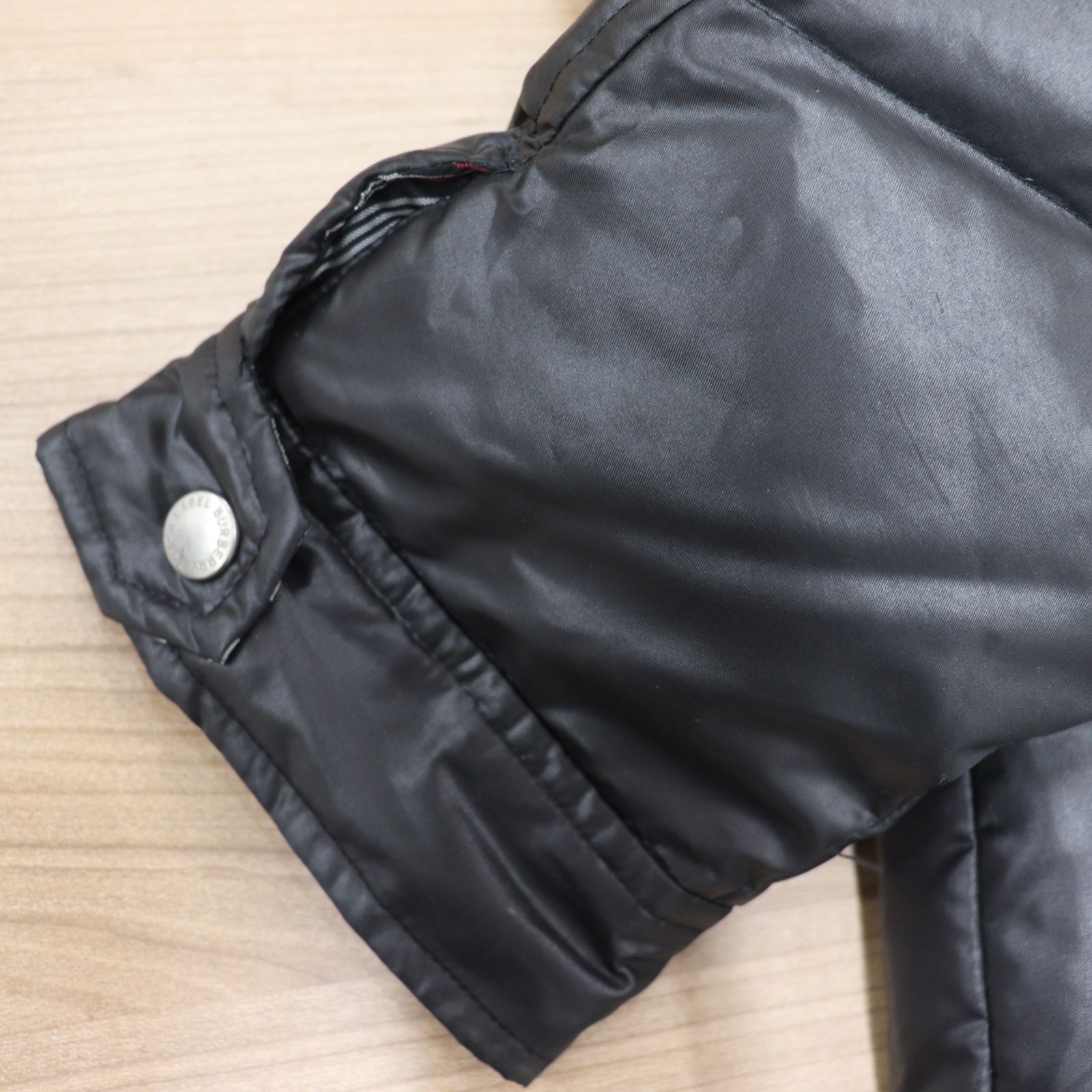 ITME1JWUUE4K BURBERRY BLACK LABEL バーバリー ブラックレーベル ノバ 