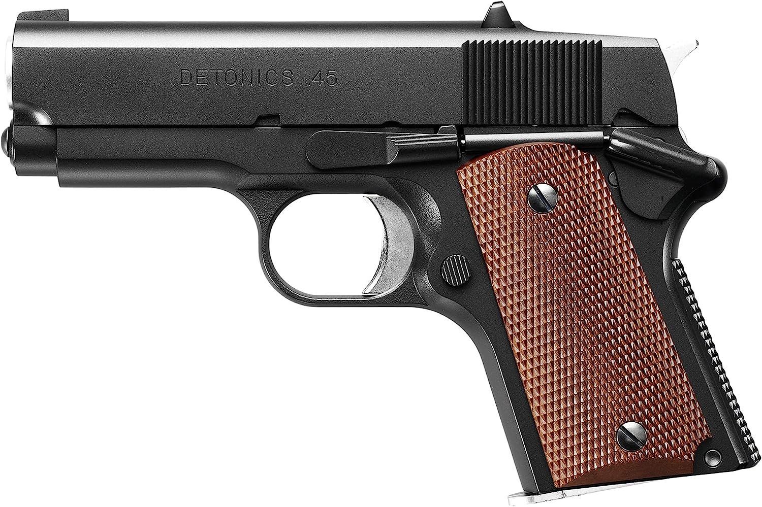 【新品】No23 デトニクス.45 