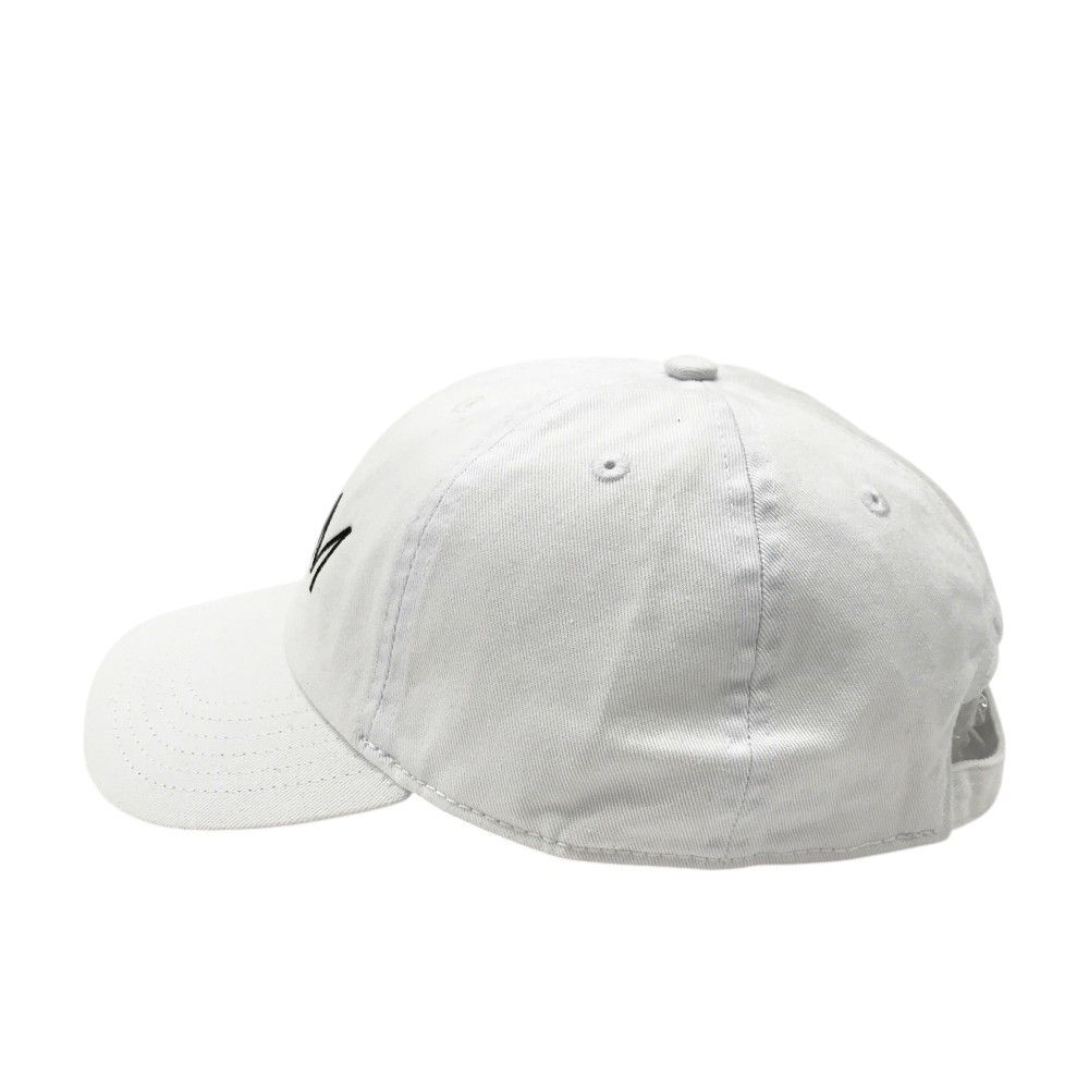TANGRAM タングラム キャップ ホワイト系 F [240101501928] ゴルフ
