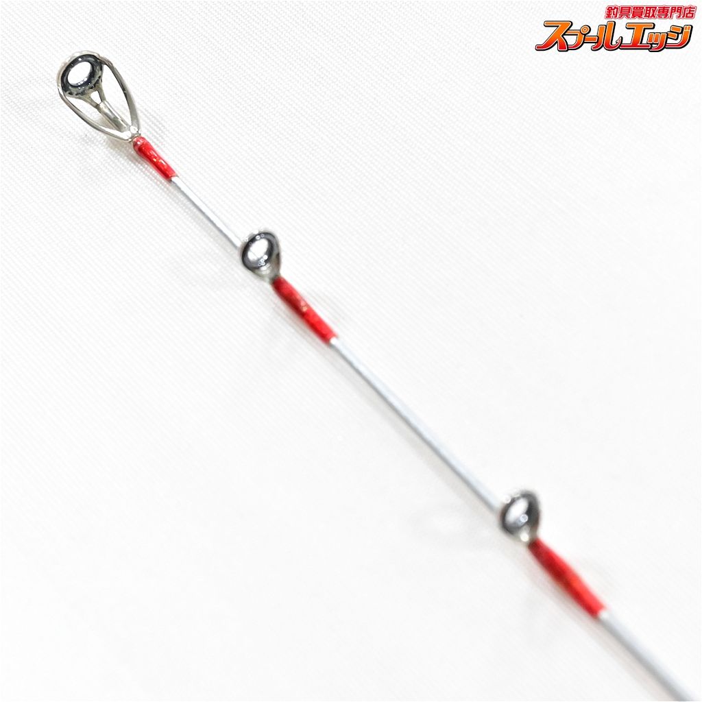 シマノ ライトゲームCI4＋ 82 195M 右 美品 【シマノ】 19ライトゲーム CI4+ タイプ82 H185 右巻き仕様 H185