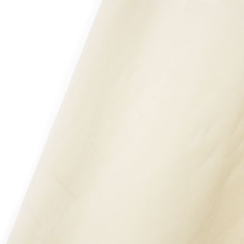 【新品】theory luxe テーパードパンツ アイボリー 38サイズ Theory luxe（セオリーリュクス）公式通販サイト