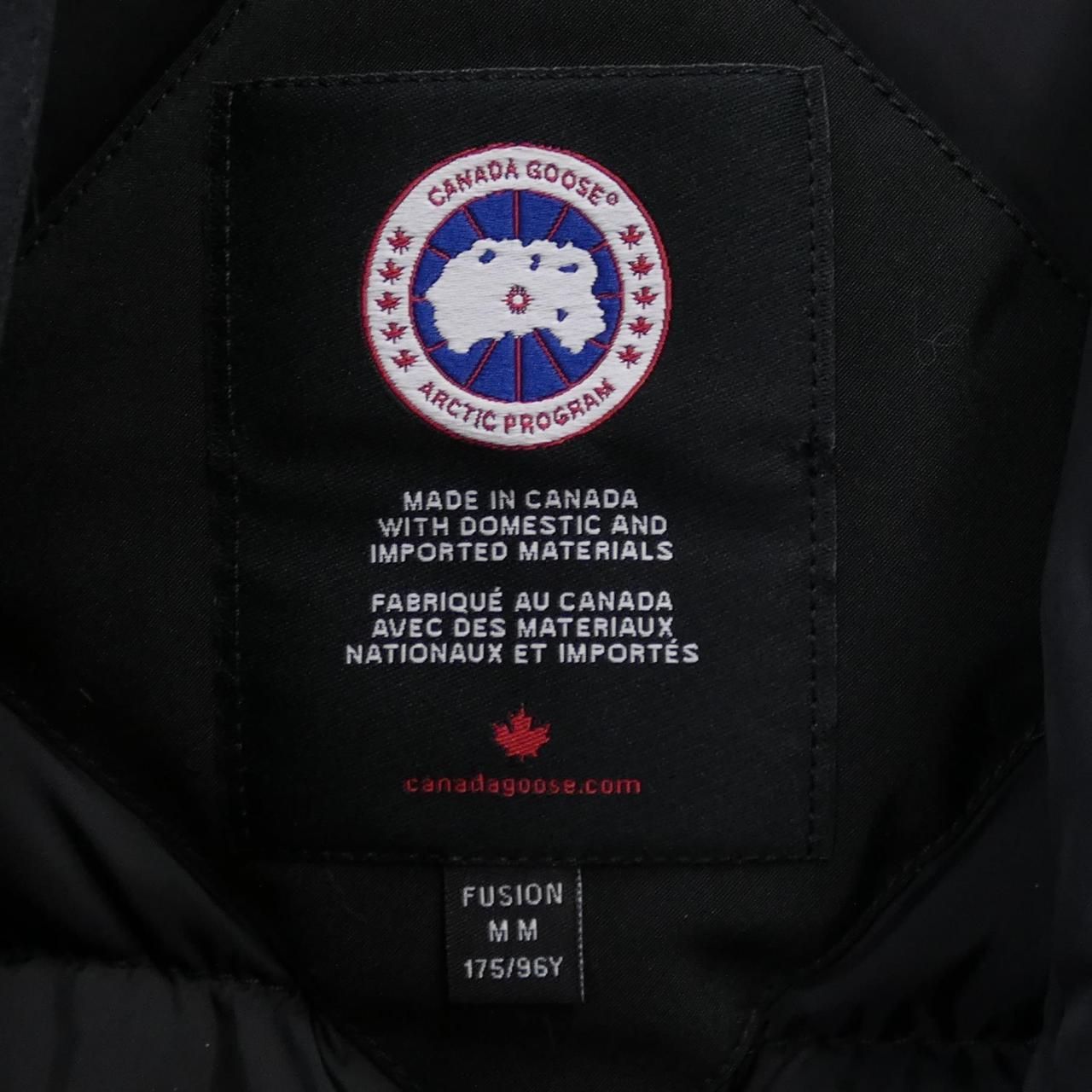 CANADA GOOSE