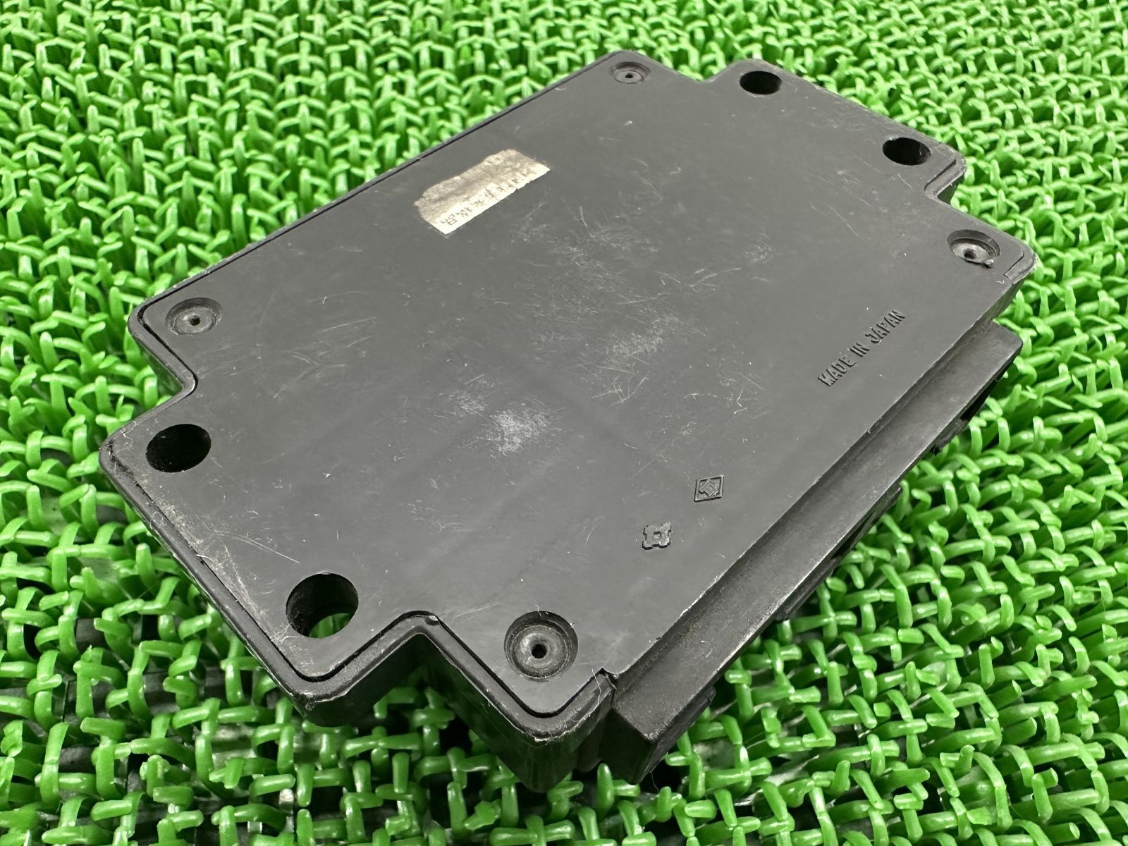 ZX-10 ヒューズボックス 26021-1063 カワサキ 純正 中古 バイク 部品