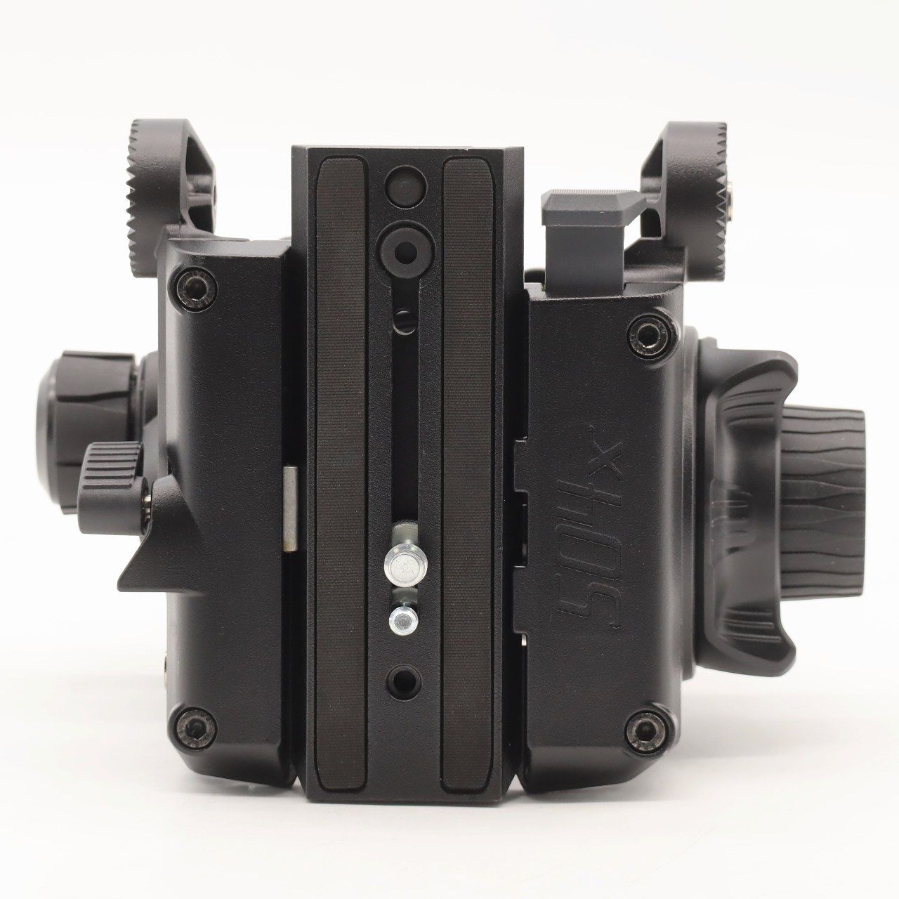 フルードビデオ雲台