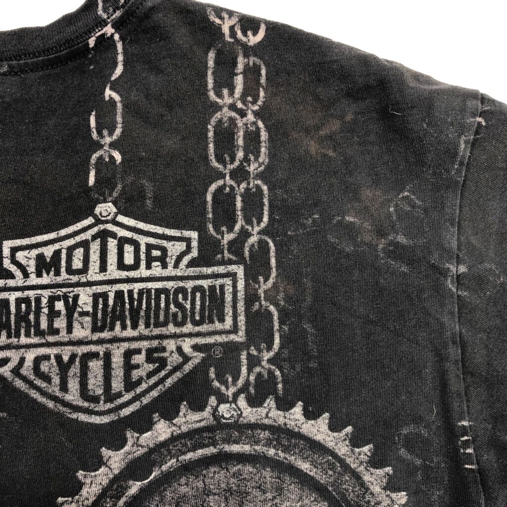 DAVIDSON ハーレーダビッドソン