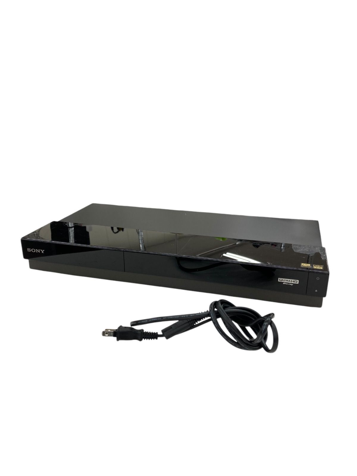 186000 現状品 SONY ブルーレイレコーダー BDZ-FT3000