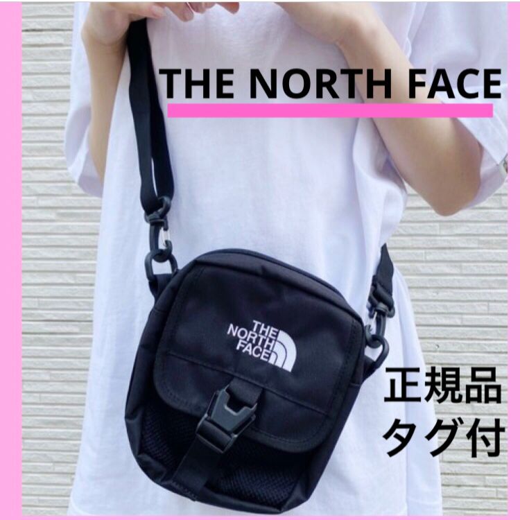 本日SALE 正規品タグ付き THE NORTH FACE ショルダーバッグ - yuu