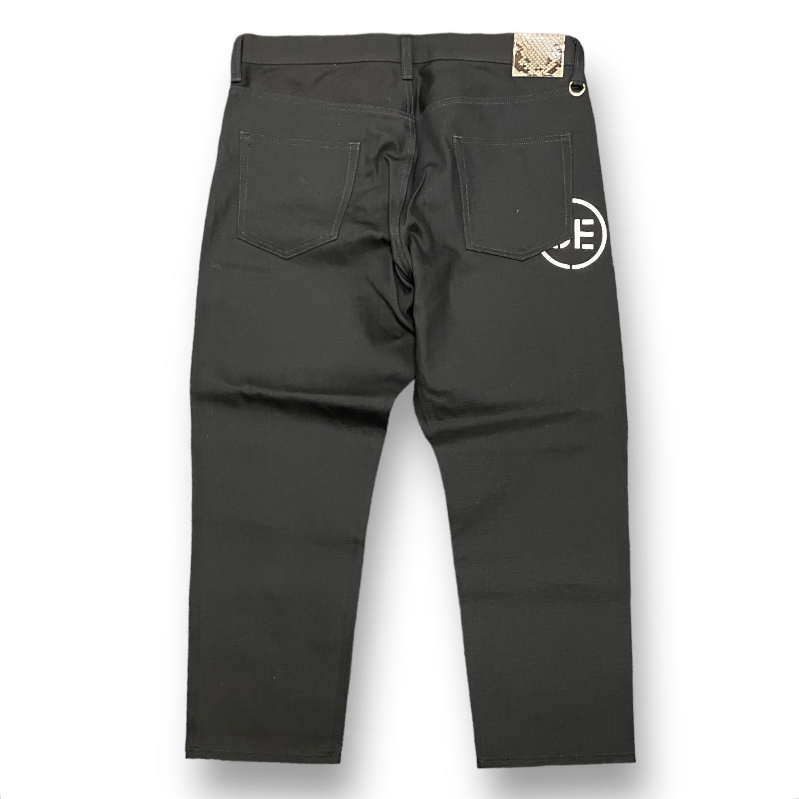 UNIFORM EXPERIMENT Field pants | ITeSHOP