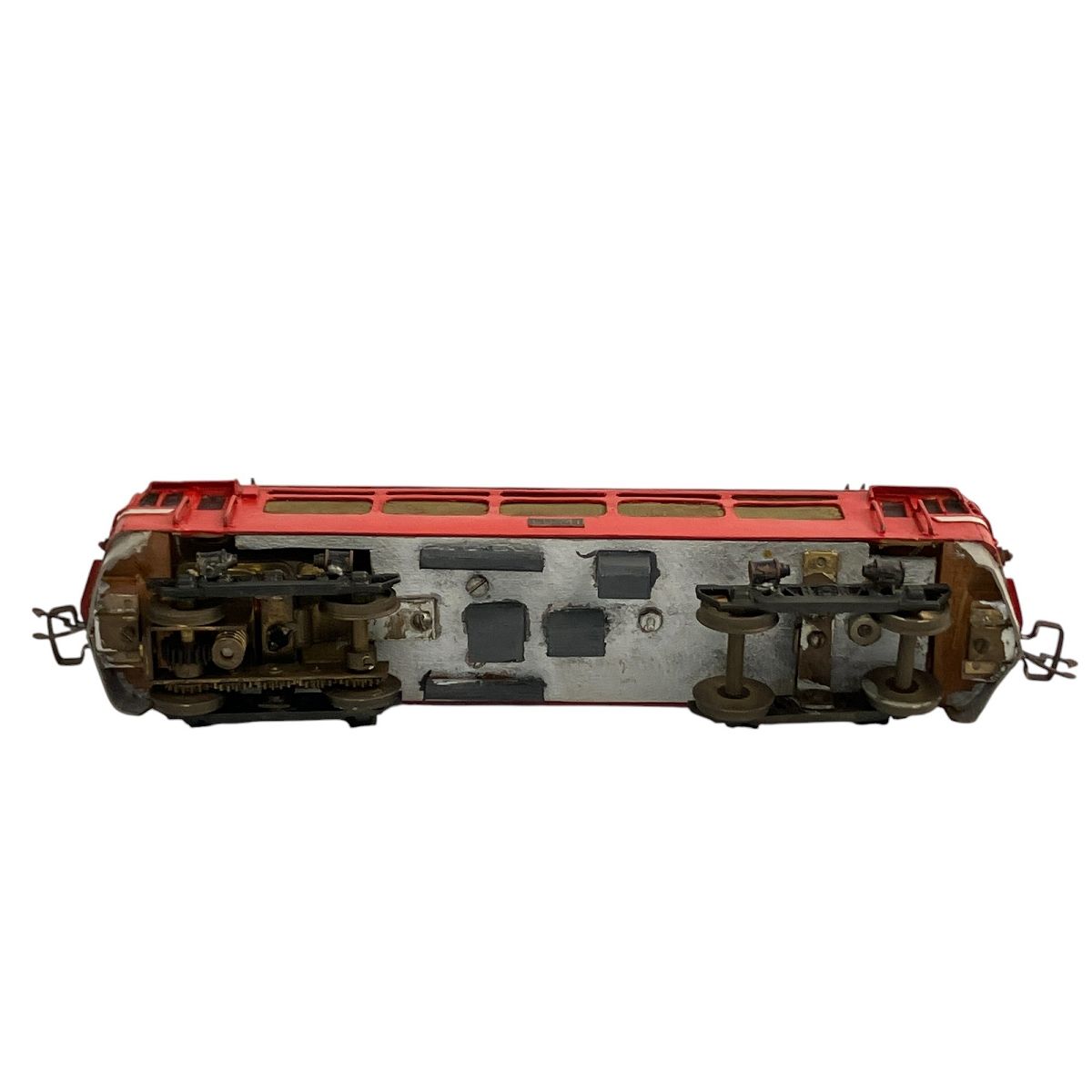 値下げ ジャンク品 模型 電車 シール