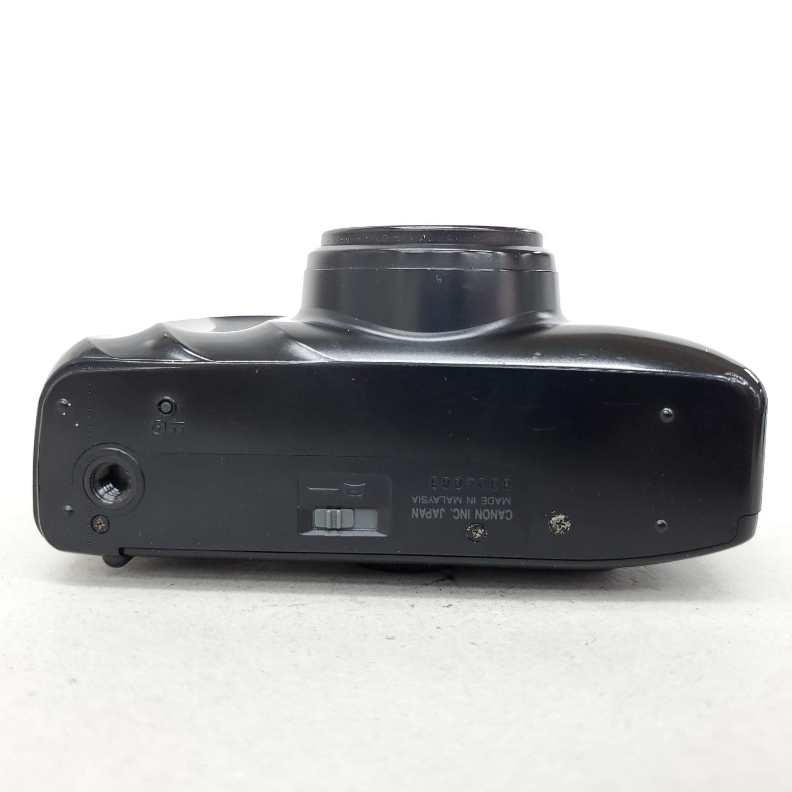 動作確認済】 Canon Autoboy BF80 F0822-151-1-4v - メルカリ