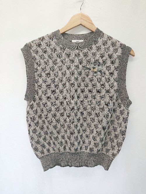 レア♡高級　ミッソーニ　パンツ　スパンコール　マルチカラー　ストライプ　42 レア♡高級 ミッソーニ パンツ スパンコール マルチカラー