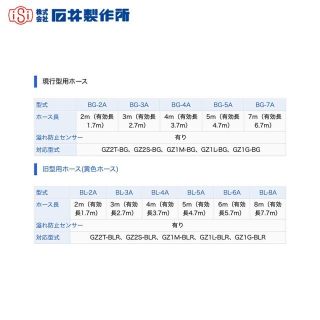 石井製作所｜
