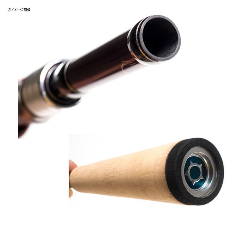 フィッシュマン BC