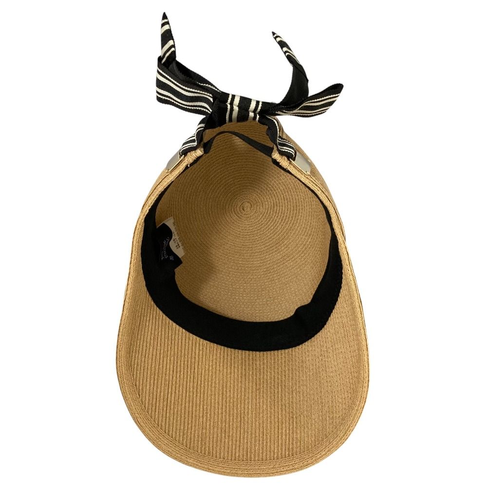 ペーパー キャップ