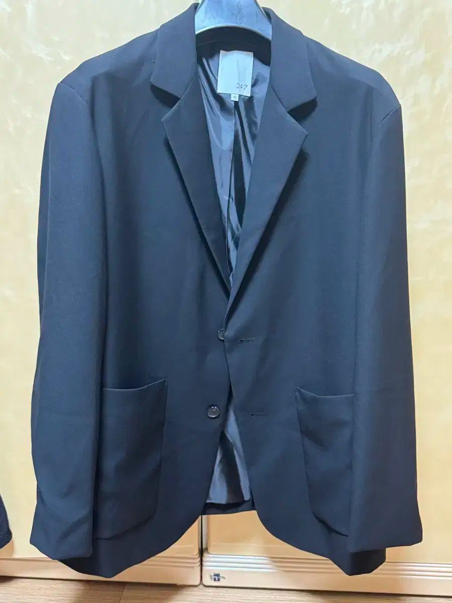 24 7 シリーズ steady comfort ブレザー XL ジャケット