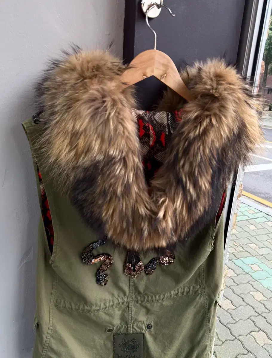 ミスター-ミセス ファー