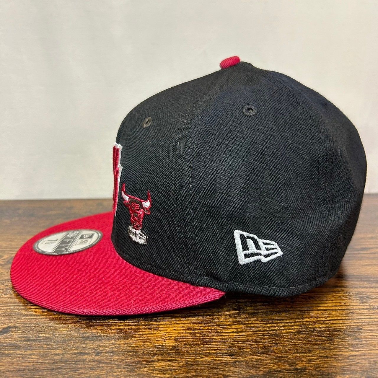 F43 ニューエラ 59fifty シカゴ ブルズ ジョーダン NBA 2440 F43 ニューエラ 59fifty シカゴ ブルズ ジョーダン NBA 2440