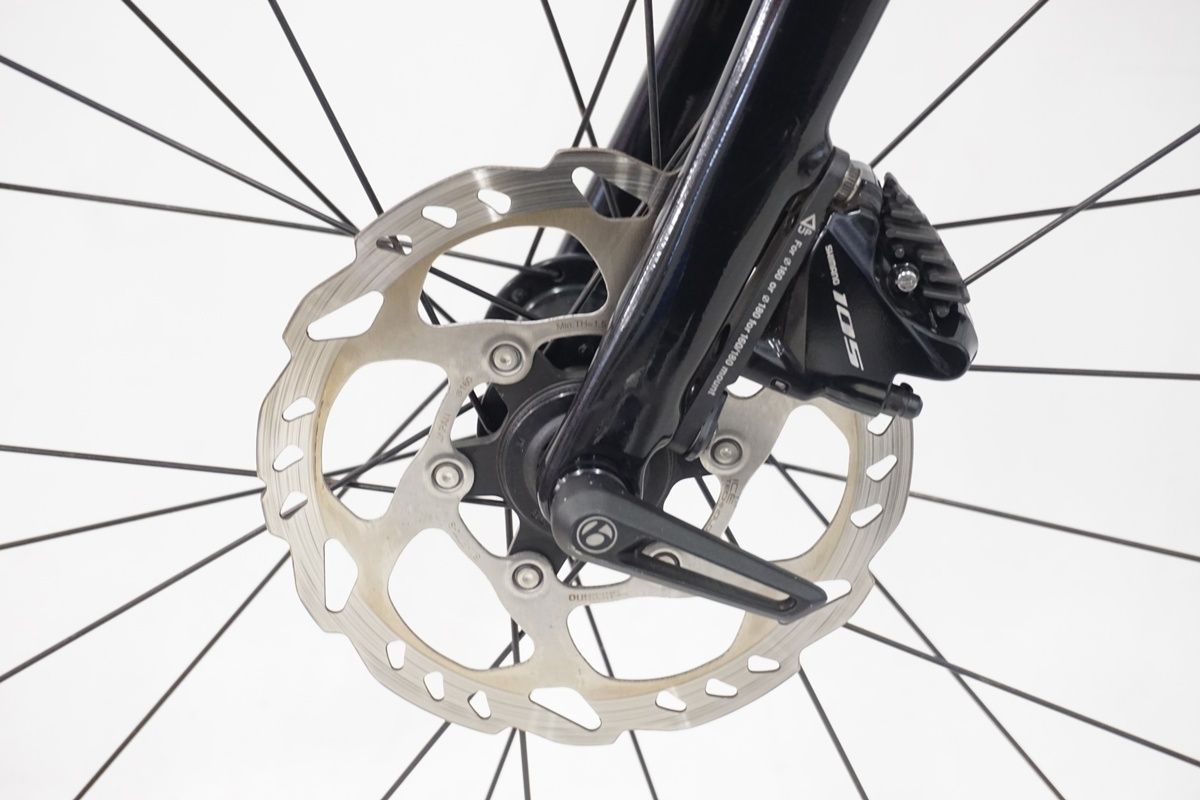 モデル ロードバイク