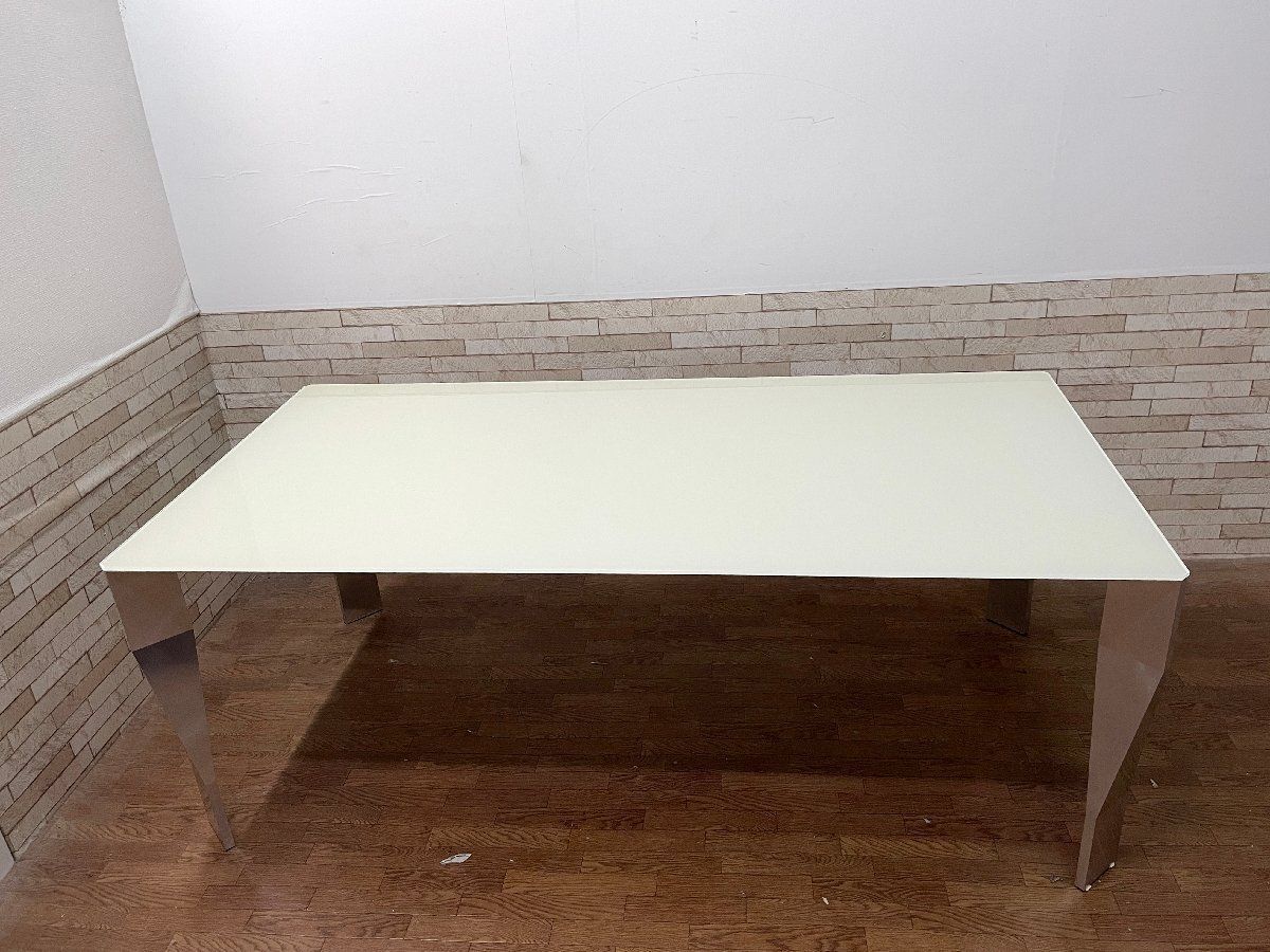 ○モルテーニ Molteni＆C ダイアモンド DIAMOND ダイニング