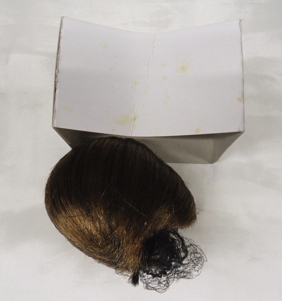 ボークス 幼SD男の子